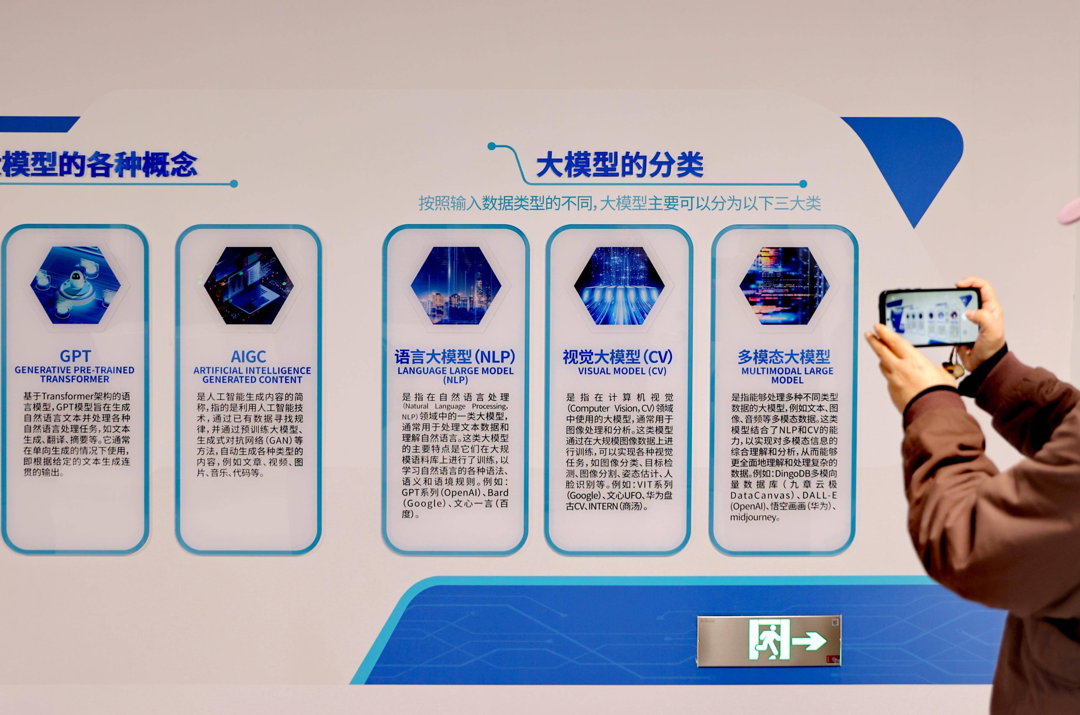 大模型能力不断提升 上市公司积极布局智能体