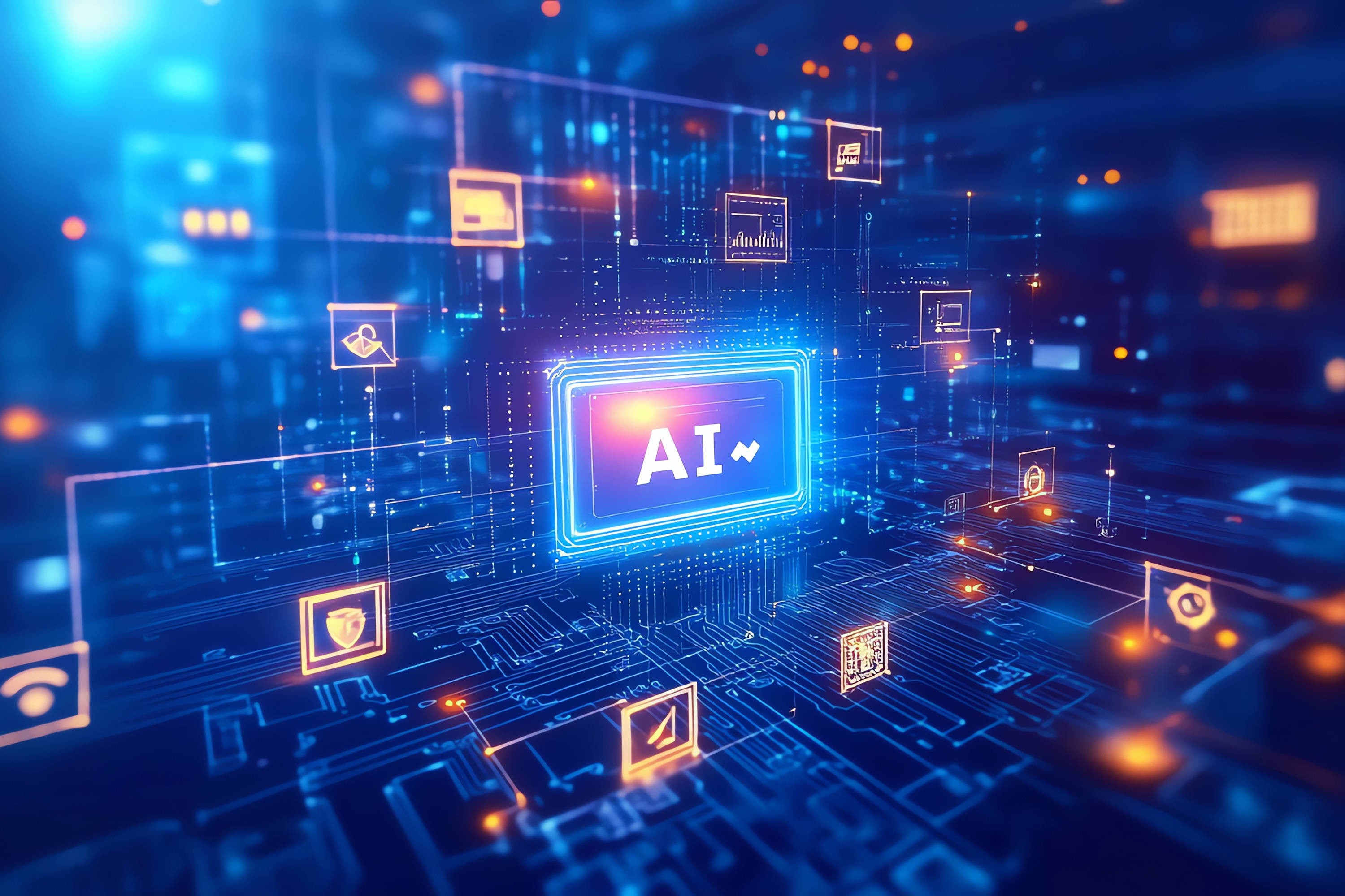 值得买科技发布2025年半年报：持续提升经营质量，AI驱动降本增效、创新发展