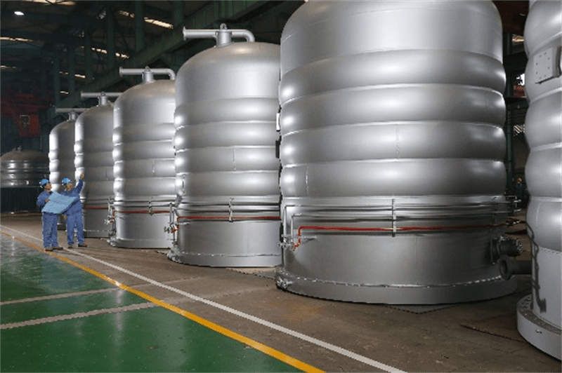 深陷亏损经营 双良节能20亿元增资能否解困