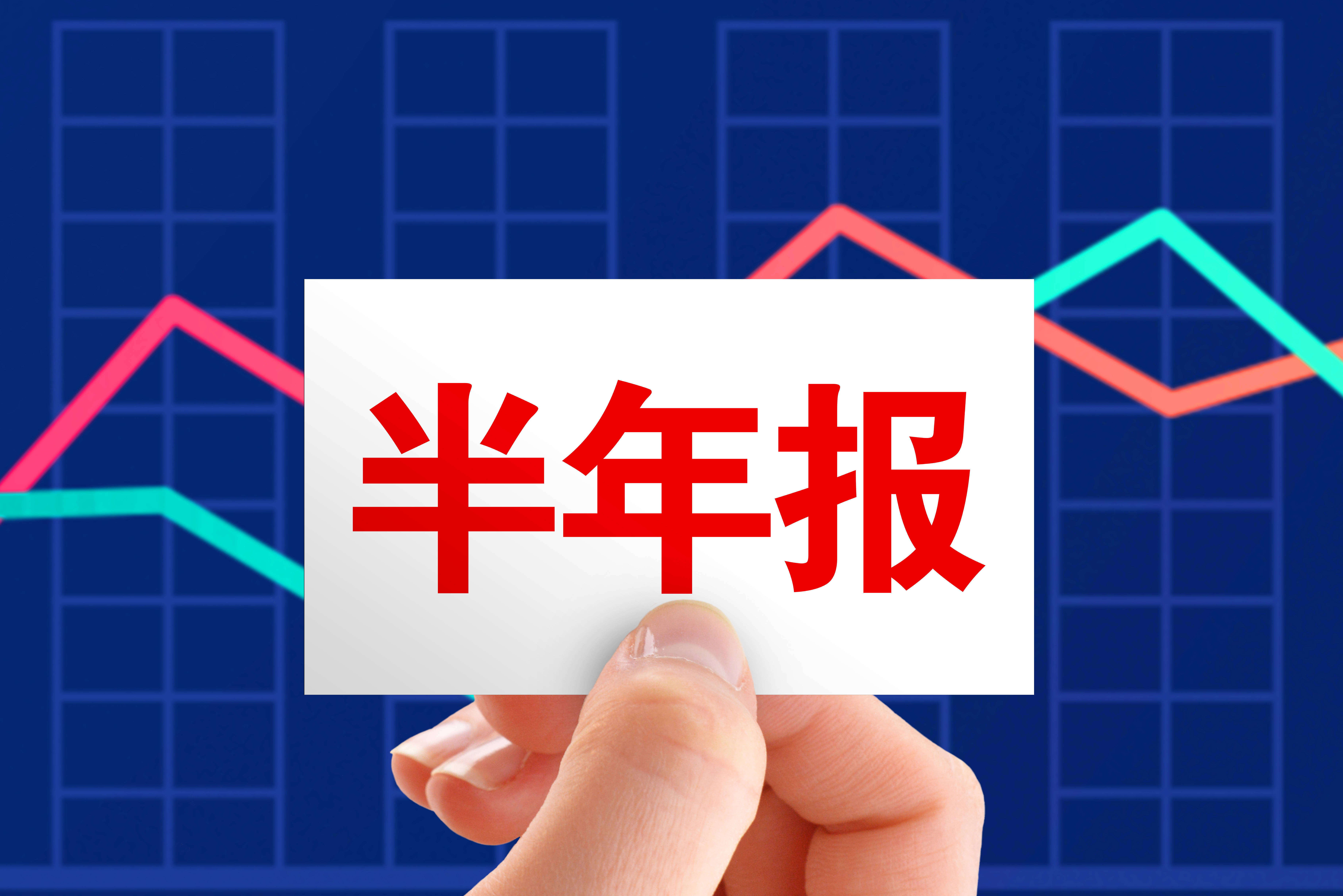 光明食品集团财务公司上半年实现营收1.53亿元 净利0.89亿元