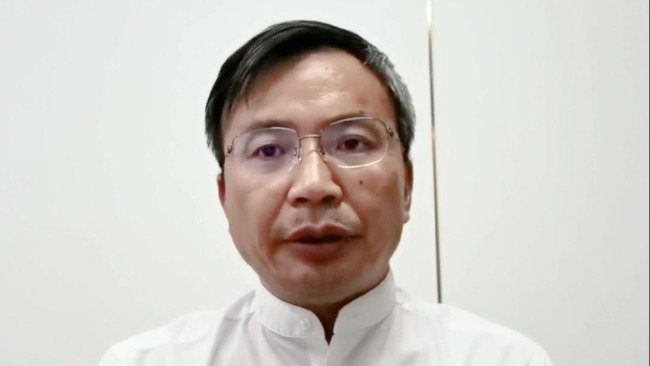 中航基金人事变动继续:邓海清离任后,新晋“百亿基金经理”韩浩接棒副总经理