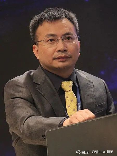 中航基金人事变动继续:邓海清离任后,新晋“百亿基金经理”韩浩接棒副总经理