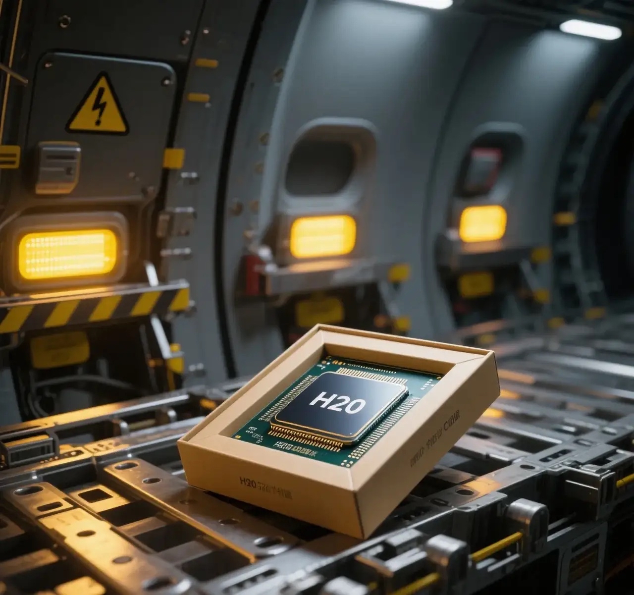 英伟达股价创历史新高!黄仁勋称机器人是AI之后英伟达最大机遇;英特尔汽车业务已停摆,正在进行裁员丨全球科技早参