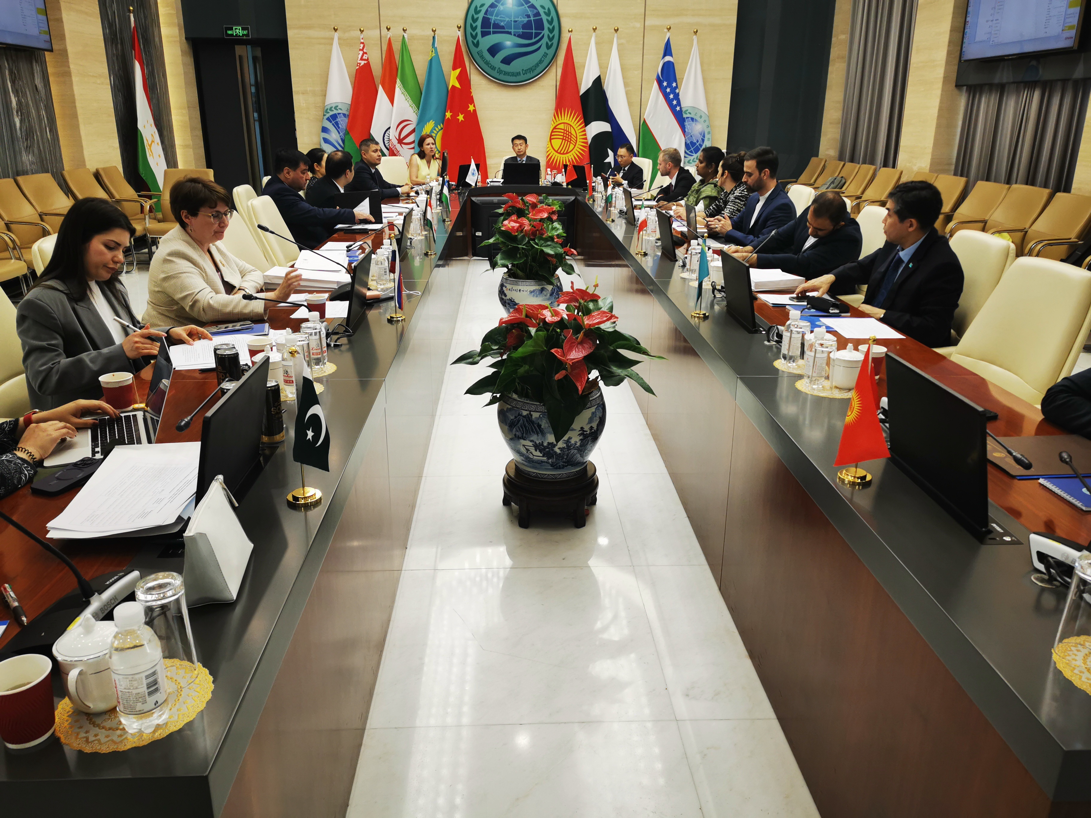 上交所和新交所联合举办沪新深化合作交流会