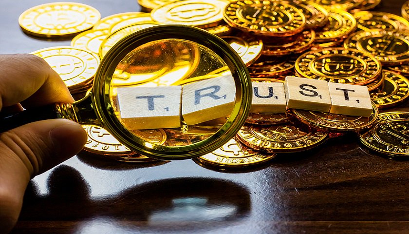 中原信托获批增资至50亿元 数月前迎新总经理