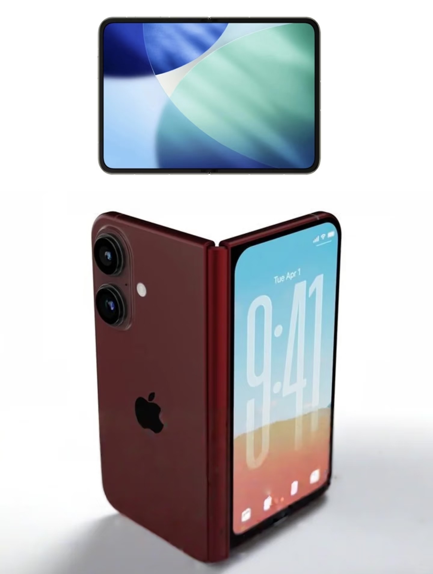 谷歌将投资250亿美元在美国建设数据中心和AI基础设施；苹果首款折叠屏手机有望于2026年发布丨全球科技早参