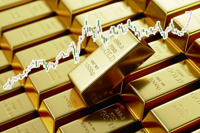 金价屡创新高 黄金矿企“含金量”受关注