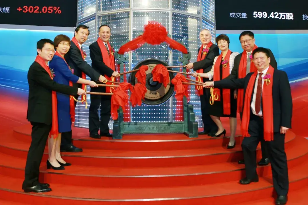 多瑞医药筹划控制权变更:上半年亏损扩大至4250万元,毛利率断崖式下滑