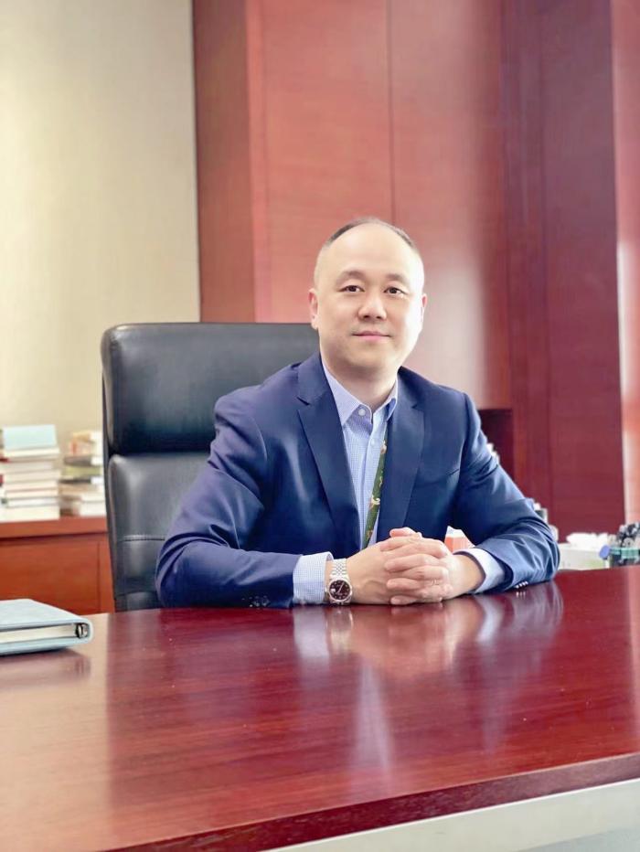 苏州农商银行：行长庄颖杰因工作变动辞任 聘任王亮担任行长