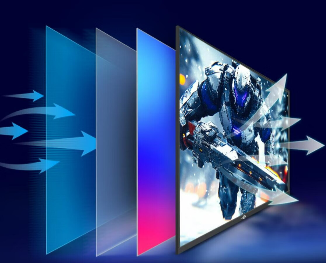 CES 2024上的屏显之争：车载显示成“兵家必争之地” 透明显示技术哪家强？