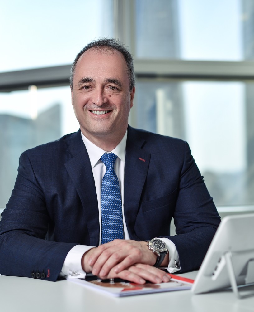 金融监管总局首席风险官向东：科技保险面临三大发展机遇