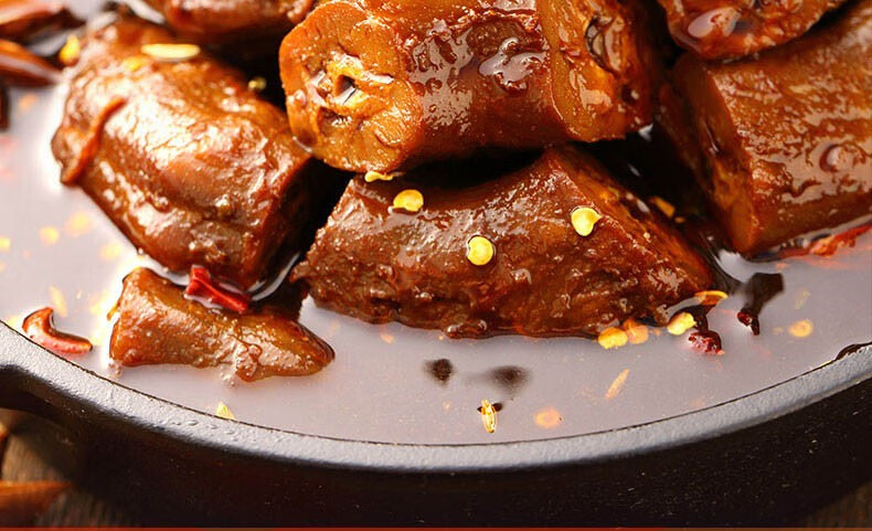 向武汉国资转让控制权告吹，良品铺子：各项业务平稳运行