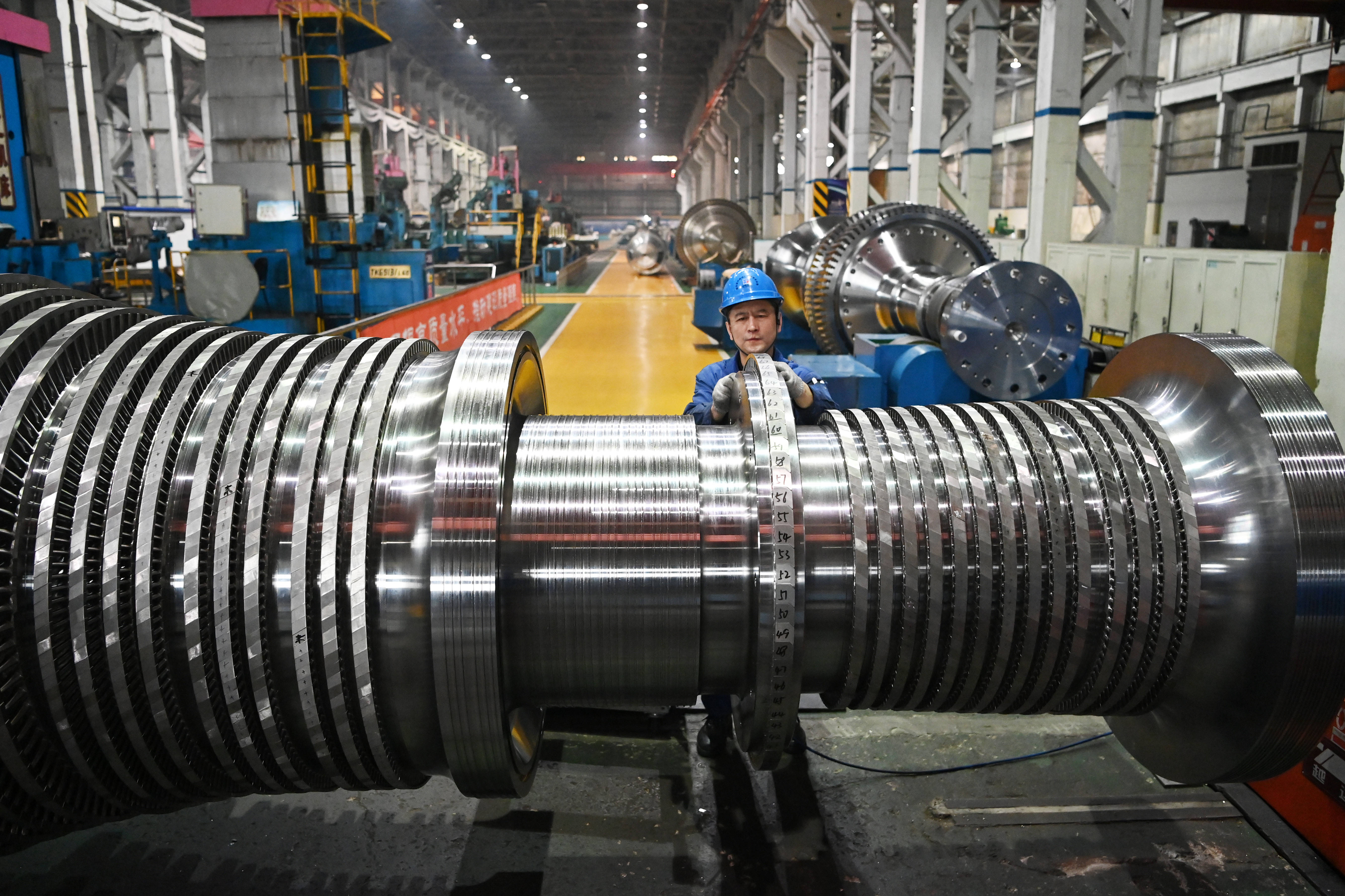 三大动力齐推 机器人企业扎堆赴港上市