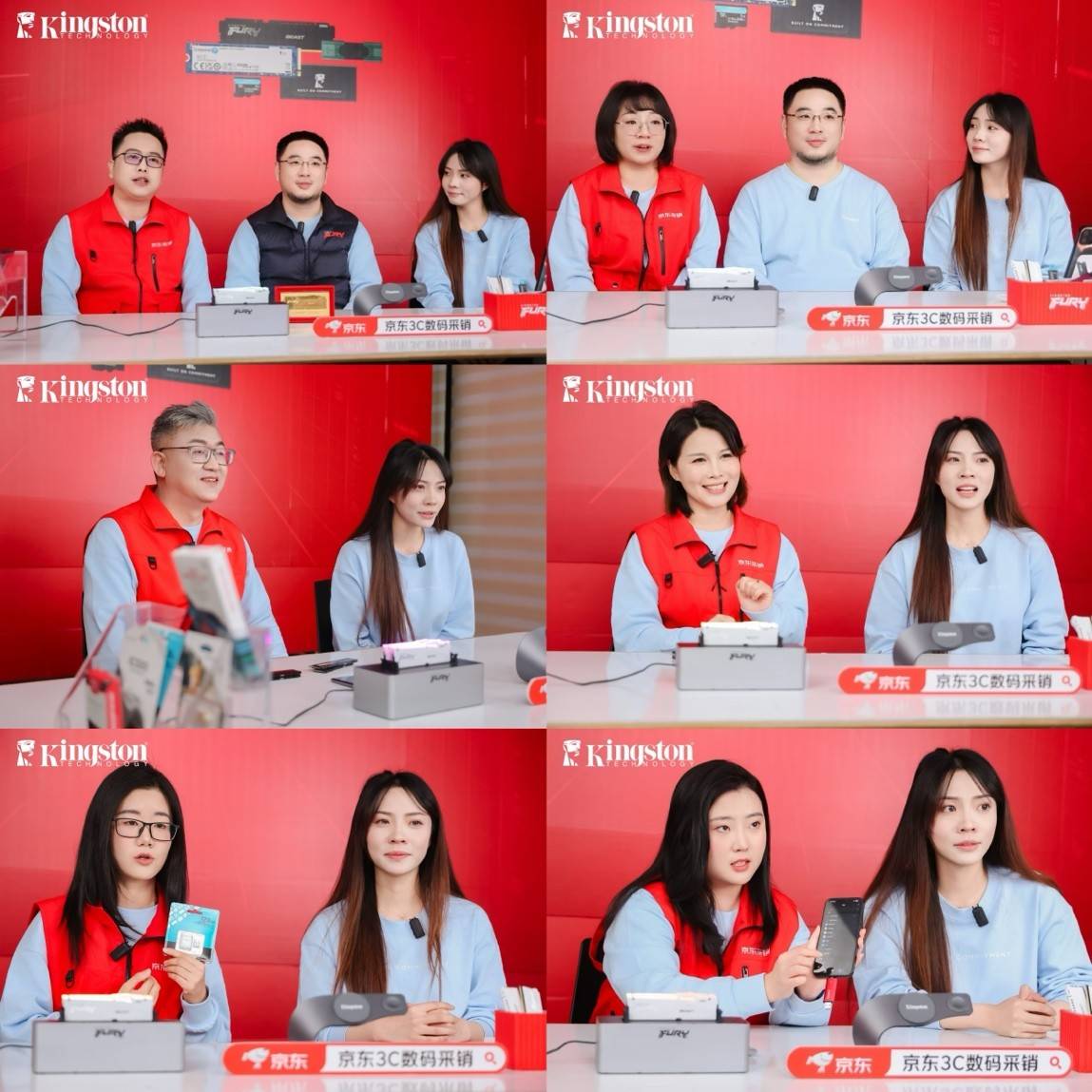 接连给京东采销、客服涨薪 刘强东把压力给到了谁?