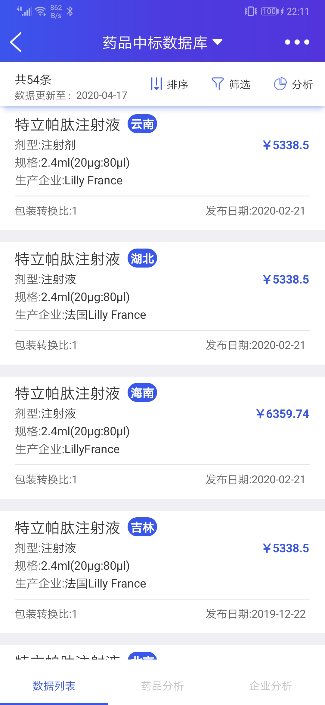 康辰药业一实控人拟减持478.07万股 预估套现2.7亿元