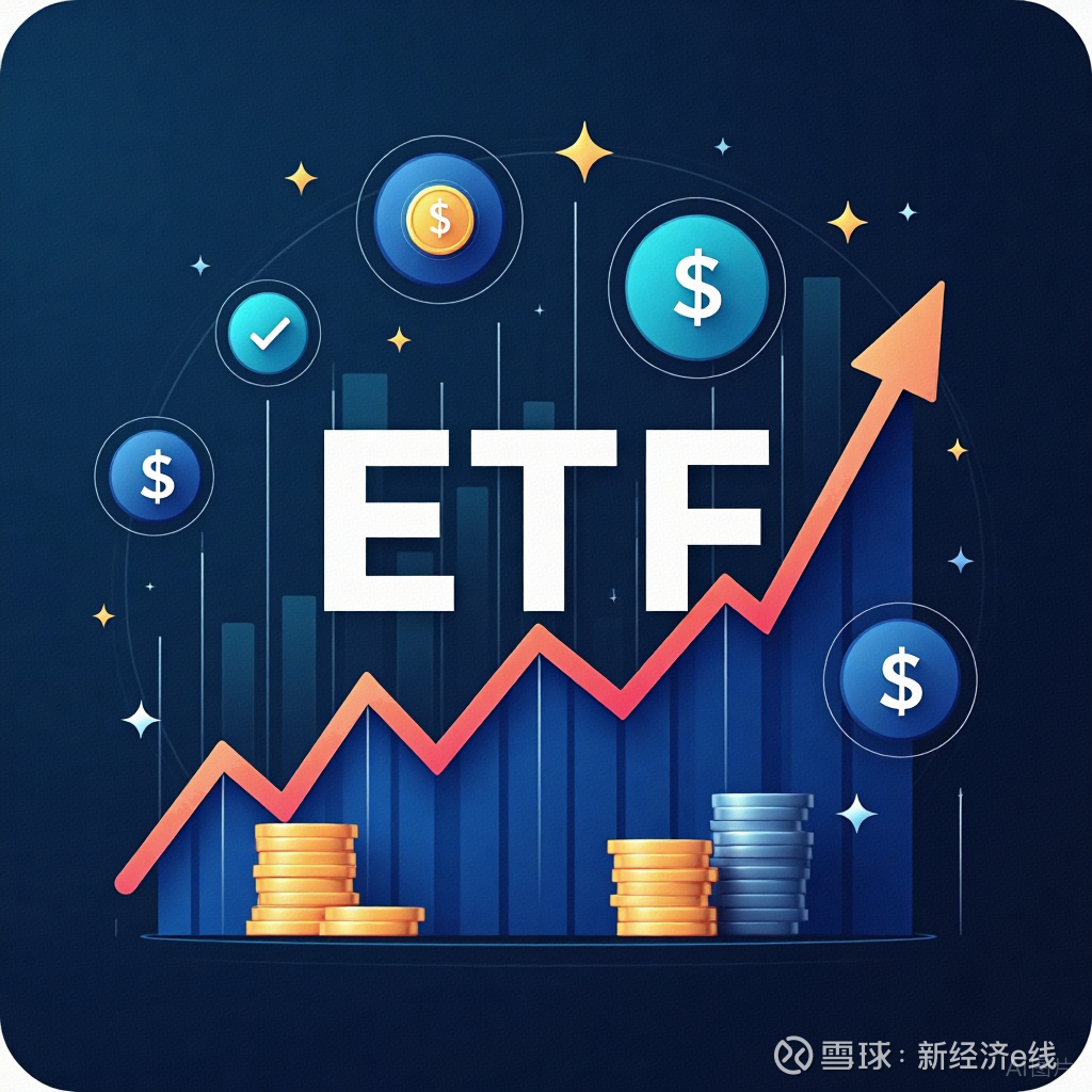 行业ETF风向标丨三只卫星ETF合计成交超50亿元，两传媒ETF半日实现涨停