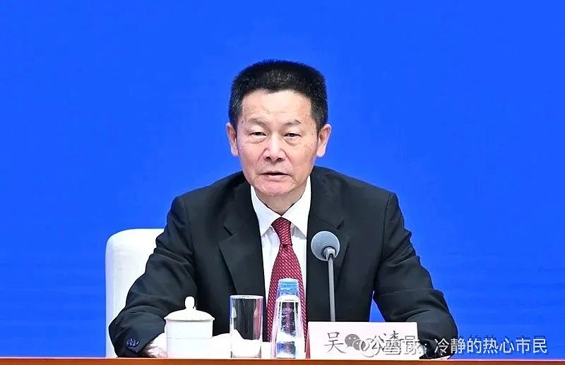 吴清：启动实施深化创业板改革